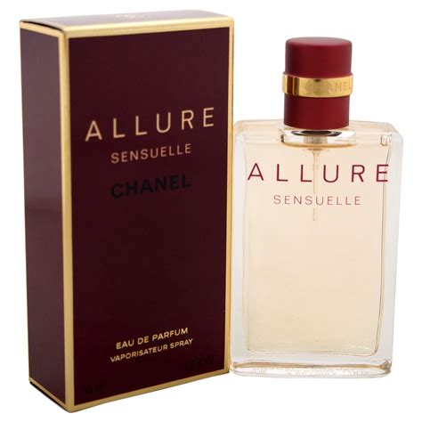 chanel allure sensuelle debenhams|chanel allure sensuelle perfume uk.